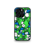 Abstract & Quirky Pattern Cases