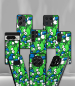 Abstract & Quirky Pattern Cases - Image 2