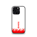 Abstract & Quirky Pattern Cases