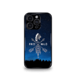 Abstract & Quirky Pattern Cases