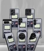 Abstract & Quirky Pattern Cases - Image 2