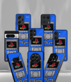Abstract & Quirky Pattern Cases - Image 2