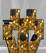 Abstract & Quirky Pattern Cases - Image 2