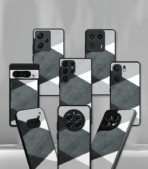 Abstract & Quirky Pattern Cases - Image 2