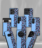 Abstract & Quirky Pattern Cases - Image 2