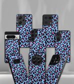 Abstract & Quirky Pattern Cases - Image 2
