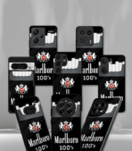 Abstract & Quirky Pattern Cases - Image 2