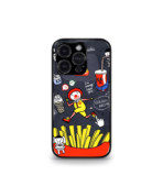 Abstract & Quirky Pattern Cases