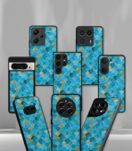 Abstract & Quirky Pattern Cases - Image 2