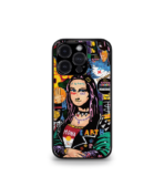 Abstract & Quirky Pattern Cases