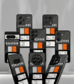 Abstract & Quirky Pattern Cases - Image 2