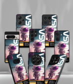 Abstract & Quirky Pattern Cases - Image 2