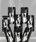 Abstract & Quirky Pattern Cases - Image 2