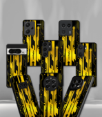 Abstract & Quirky Pattern Cases - Image 2