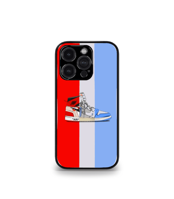 Abstract & Quirky Pattern Cases