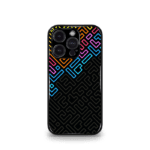 Abstract & Quirky Pattern Cases