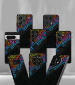 Abstract & Quirky Pattern Cases - Image 2