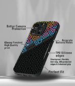 Abstract & Quirky Pattern Cases - Image 3