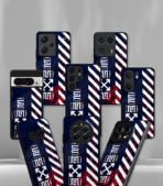 Abstract & Quirky Pattern Cases - Image 2
