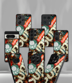 Abstract & Quirky Pattern Cases - Image 2