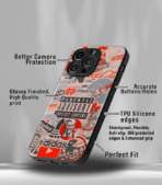 Abstract & Quirky Pattern Cases - Image 3