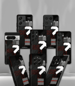 Abstract & Quirky Pattern Cases - Image 2