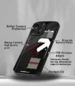 Abstract & Quirky Pattern Cases - Image 3