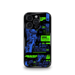 Abstract & Quirky Pattern Cases