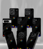 Abstract & Quirky Pattern Cases - Image 2
