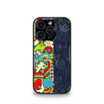 Abstract & Quirky Pattern Cases
