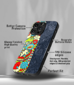 Abstract & Quirky Pattern Cases - Image 3