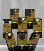 Abstract & Quirky Pattern Cases - Image 2