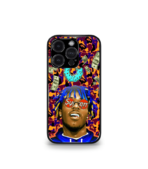 Abstract & Quirky Pattern Cases