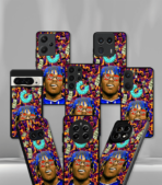 Abstract & Quirky Pattern Cases - Image 2