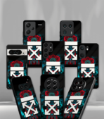 Abstract & Quirky Pattern Cases - Image 2