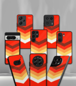 Abstract & Quirky Pattern Cases - Image 2