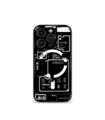 Circuit Teardown Case