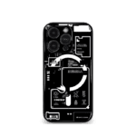 Circuit Teardown Case