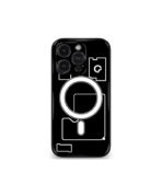 Circuit Teardown Case