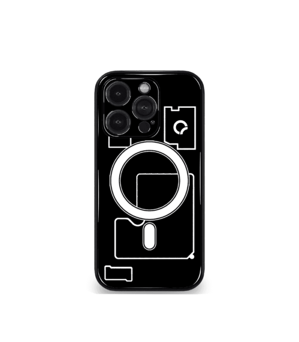 Circuit Teardown Case