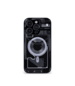 Circuit Teardown Case