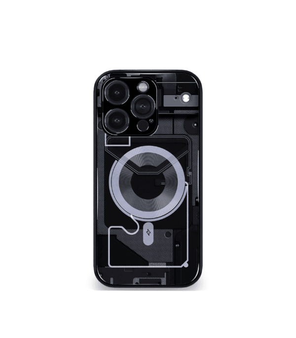 Circuit Teardown Case
