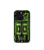 Circuit Teardown Case