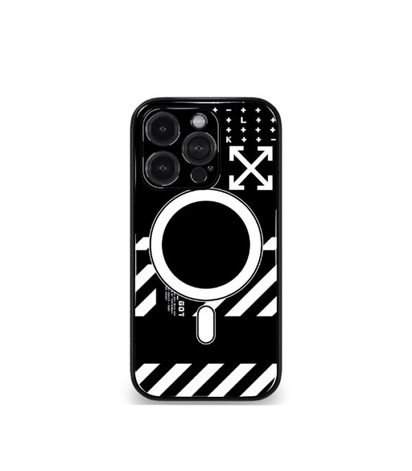 Circuit Teardown Case