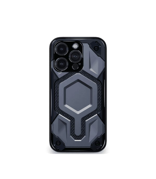 Circuit Teardown Case