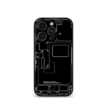 Circuit Teardown Case