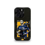 Football Goat's Case