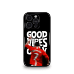 Football Goat's Case