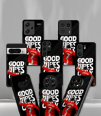 Cristiano Ronaldo GOAT CR7 edition Premium Glossy Phone Case. - Image 2