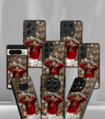 Football Goat's Case - Image 2